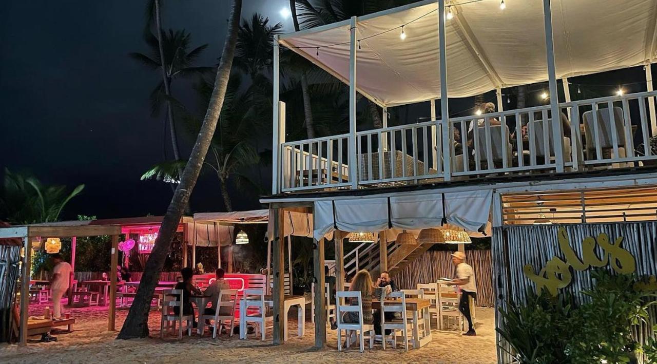 Los Corales Villas And Suites - Beach Club, Spa, Restaurants Punta Cana Exterior photo