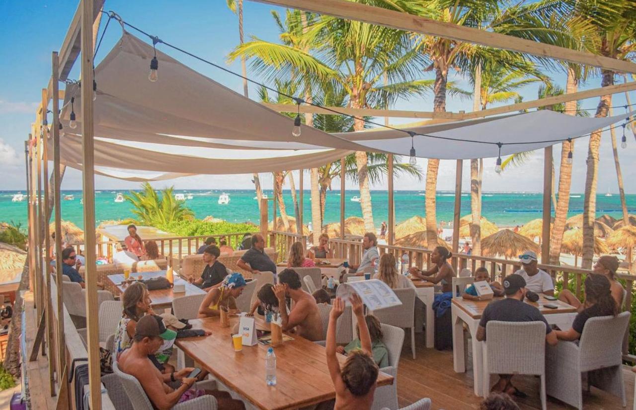 Los Corales Villas And Suites - Beach Club, Spa, Restaurants Punta Cana Exterior photo